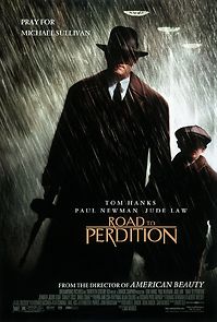 Watch Road to Perdition
