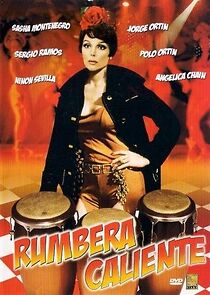 Watch Rumbera, caliente