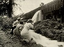 Watch The Sacrifice at the Spillway (Short 1913)