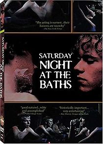 Watch Saturday Night at the Baths
