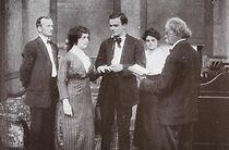Watch The Secret Marriage (Short 1913)