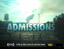 Watch Admissions