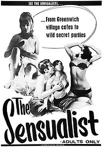 Watch The Sensualist
