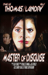 Watch Master of Disguise (Short 2013)