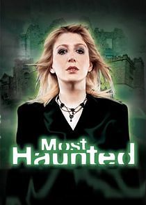 Watch Most Haunted