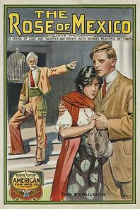 Watch The Rose of Mexico (Short 1913)