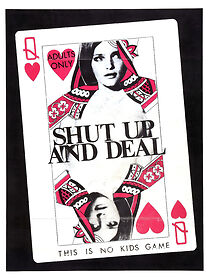 Watch Shut Up and Deal