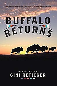 Watch Buffalo Returns