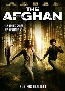 Watch The Afghan