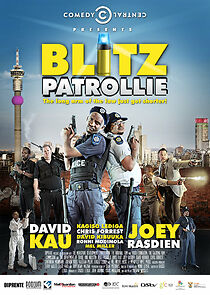 Watch Blitzpatrollie