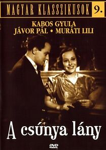 Watch A csúnya lány