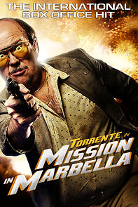 Watch Torrente 2: Misión en Marbella