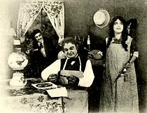 Watch The Trinity (Short 1912)