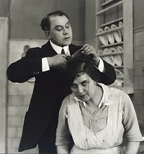 Watch Jalousiens Magt (Short 1918)