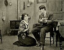 Watch When Tony Pawned Louisa (Short 1913)