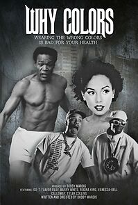 Watch Why Colors? (Short 1992)