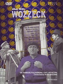 Watch Wozzeck