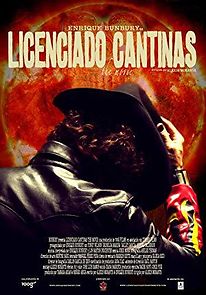 Watch Licenciado Cantinas the movie