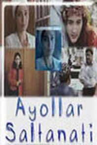 Watch Ayollar saltanaty