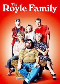 Watch The Royle Family