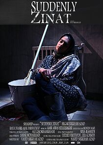 Watch Suddenly, Zinat... (Short 2011)