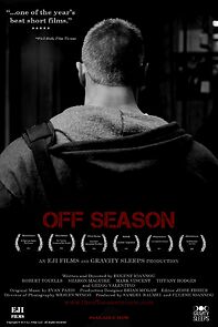 Watch Off Season (Short 2012)
