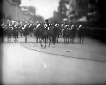 Watch Admiral Dewey Leading Land Parade (Short 1899)