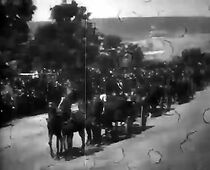 Watch Admiral Dewey Leading Land Parade, No. 2 (Short 1899)