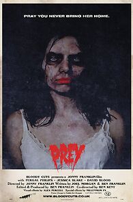 Watch Prey (Short 2011)