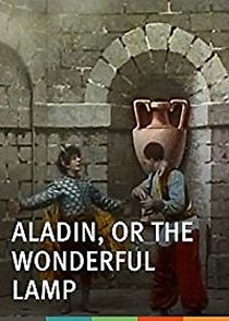 Watch Aladdin and His Wonder Lamp (Short 1906)