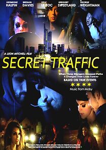 Watch Secret Traffic