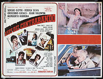 Watch The Aces of Contraband