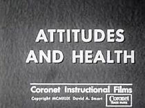 Watch Attitudes and Health (Short 1949)