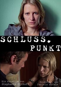 Watch Schlusspunkt (Short 2012)