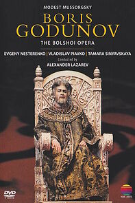 Watch Boris Godunov