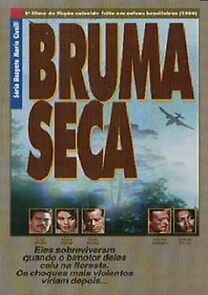 Watch Bruma Seca