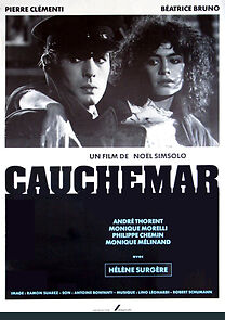Watch Cauchemar