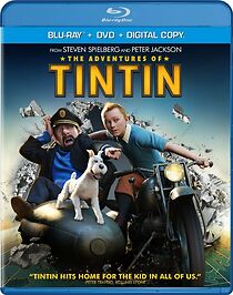 Watch The World of Tintin