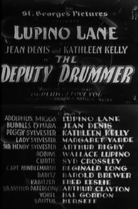 Watch The Deputy Drummer