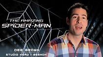 Watch Developing 'the Amazing Spider-Man' Video Game