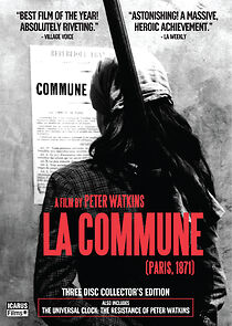 Watch La Commune (Paris, 1871)