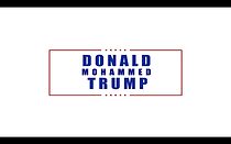 Watch Donald Mohammed Trump (Short 2016)