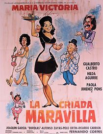 Watch La criada maravilla