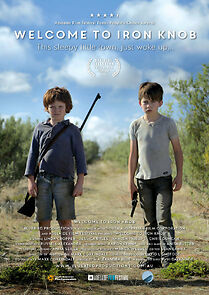 Watch Welcome to Iron Knob (Short 2013)