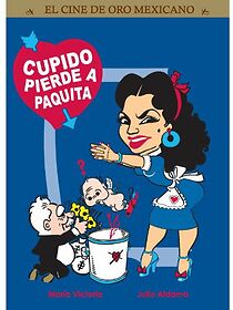 Watch Cupido pierde a Paquita