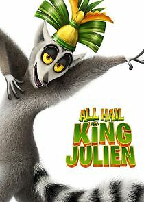 Watch All Hail King Julien