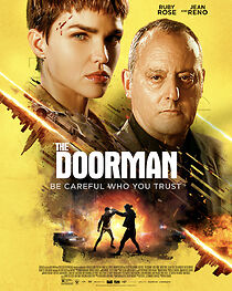 Watch The Doorman