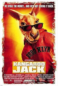 Watch Kangaroo Jack
