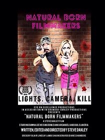 Watch Natural Born Filmmakers