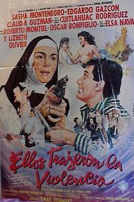 Watch Ellos trajeron la violencia